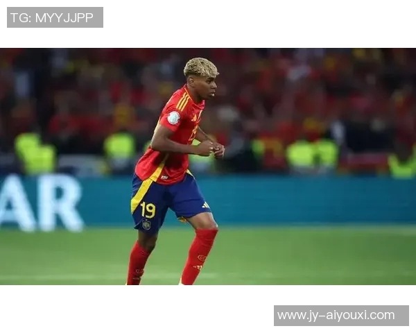 埃里克:我不会说亚马尔就是下一个梅西,毕竟梅西独一无二 埃里克:我不会说亚马尔就是下一个梅西,毕竟梅西独一无二