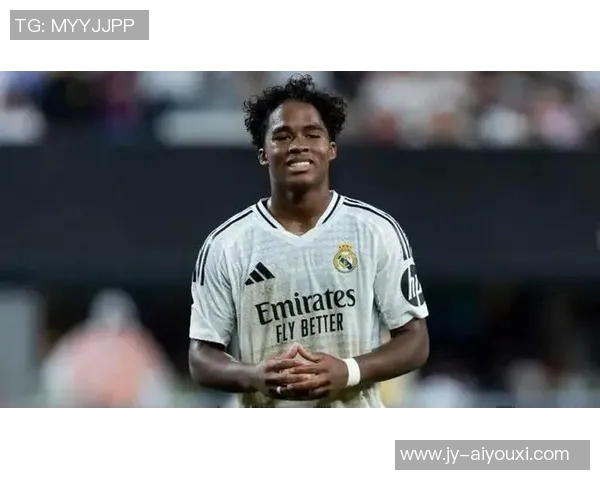 恩德里克将里昂作为首选!罗马诺揭示最终决定将在下周做出 恩德里克将里昂作为首选!罗马诺揭示最终决定将在下周做出