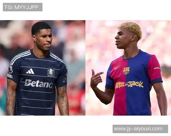 每体:巴萨满意拉什福德的表现,但不急于买断 每体:巴萨满意拉什福德的表现,但不急于买断