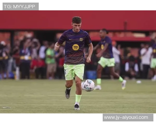 罗马诺:切尔西4000万欧正式报价费尔明,在等巴萨回应 罗马诺:切尔西4000万欧正式报价费尔明,在等巴萨回应