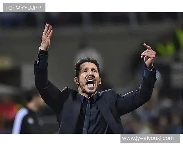 西蒙尼：国家德比？裁判比我们更难办