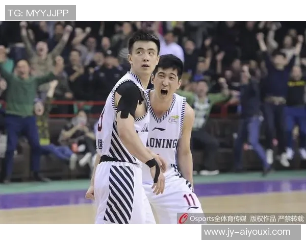 赵继伟绝杀是否超时？辽宁主场惊现神奇走表！