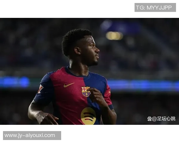 阿斯：法蒂最近状态有所下滑，摩纳哥更换主帅可能是原因之一