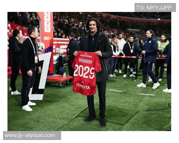 阿森纳球探考察里尔天才布阿迪,两次见证姆巴佩弟弟精彩得分 阿森纳球探考察里尔天才布阿迪,两次见证姆巴佩弟弟精彩得分